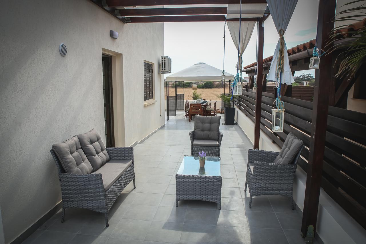 Villa Elena ไอยานาปา ภายนอก รูปภาพ